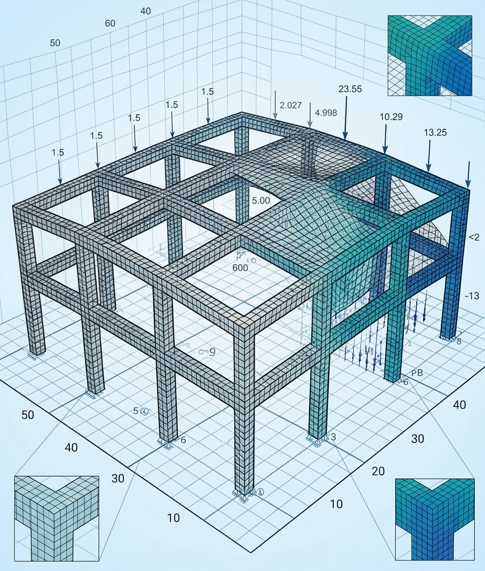 Diseño y Cálculo Estructural